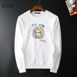 Picture of Dior Sweatshirt _SKUDiorM-3XL25tr1731682